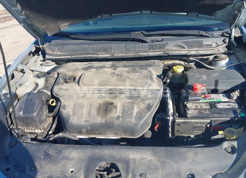 Photo 10 of 2013 Dodge Dart SXT (VIN 1C3CDFBA0DD148971)