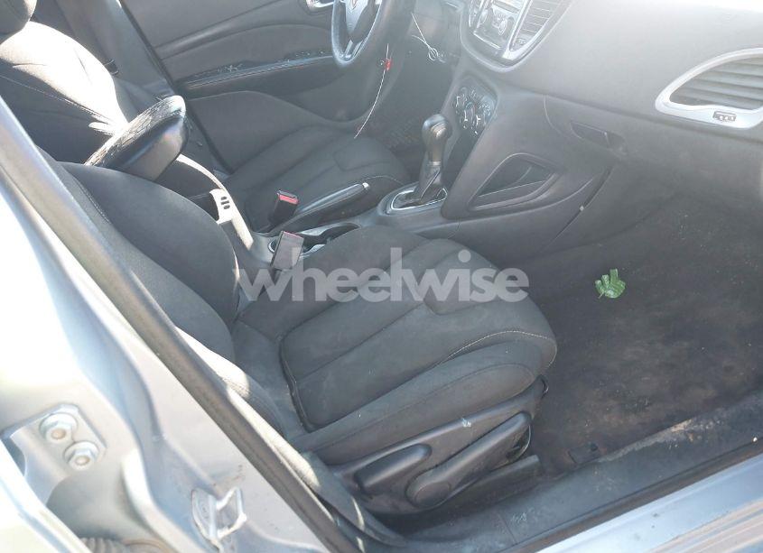 Photo 5 of 2013 Dodge Dart SXT (VIN 1C3CDFBA0DD148971)