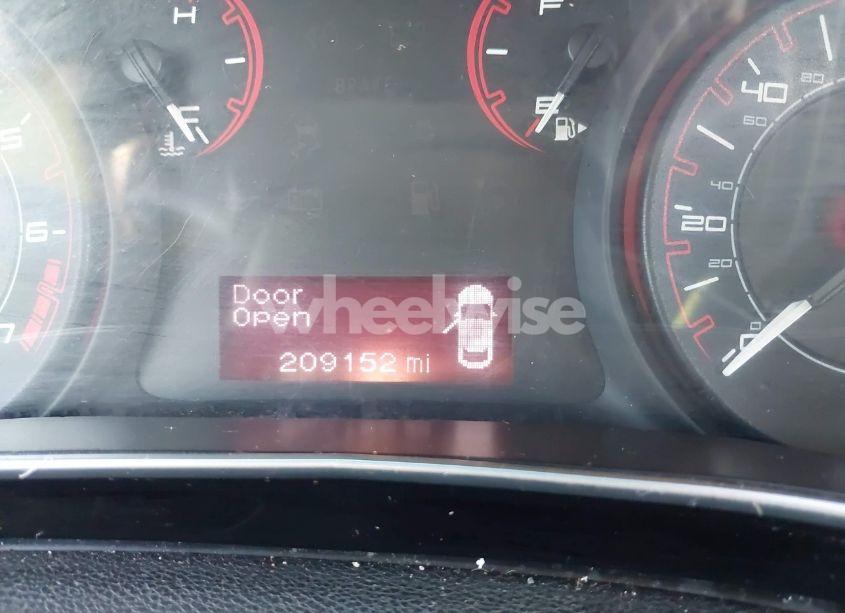 Photo 7 of 2013 Dodge Dart SXT (VIN 1C3CDFBA0DD148971)