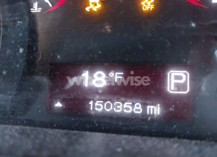 Photo 15 of 2013 Dodge Dart SXT (VIN 1C3CDFBA0DD171585)