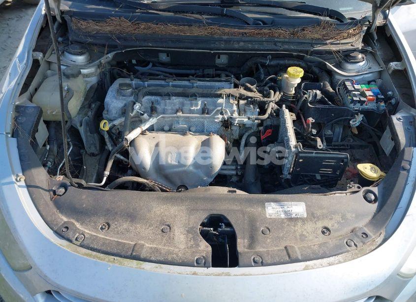 Photo 10 of 2013 Dodge Dart SXT (VIN 1C3CDFBA0DD188032)