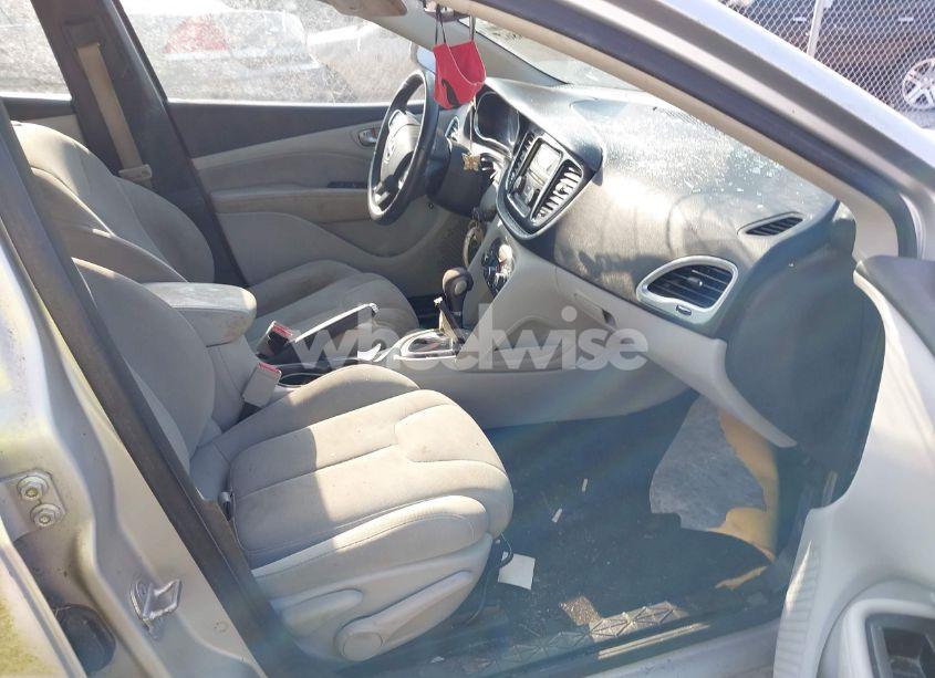 Photo 5 of 2013 Dodge Dart SXT (VIN 1C3CDFBA0DD188032)