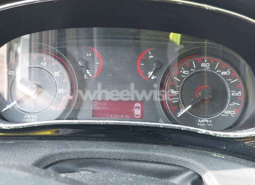 Photo 7 of 2013 Dodge Dart SXT (VIN 1C3CDFBA0DD188032)