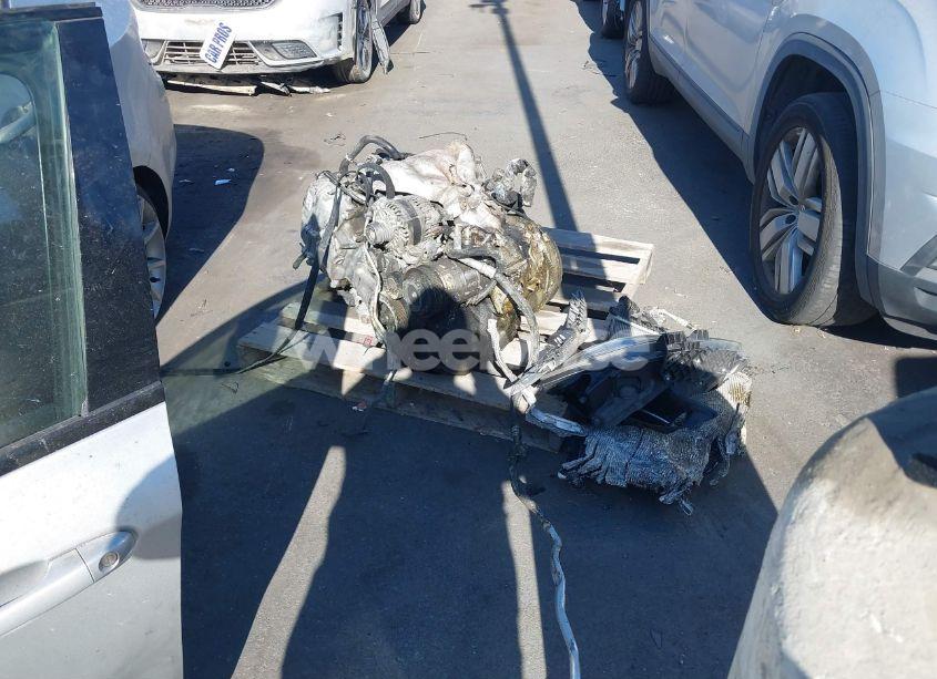 Photo 12 of 2013 Dodge Dart RALLYE (VIN 1C3CDFBA0DD268432)