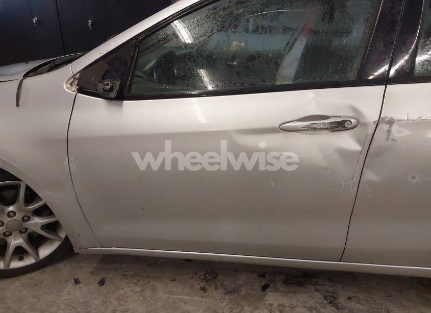 Photo 18 of 2013 Dodge Dart SXT (VIN 1C3CDFBA0DD296067)