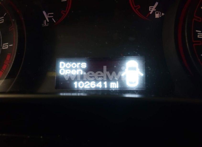 Photo 7 of 2013 Dodge Dart SXT (VIN 1C3CDFBA0DD296067)