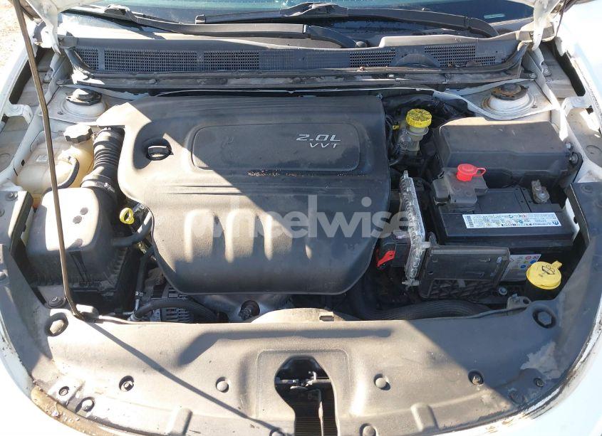 Photo 10 of 2013 Dodge Dart SXT (VIN 1C3CDFBA0DD305933)