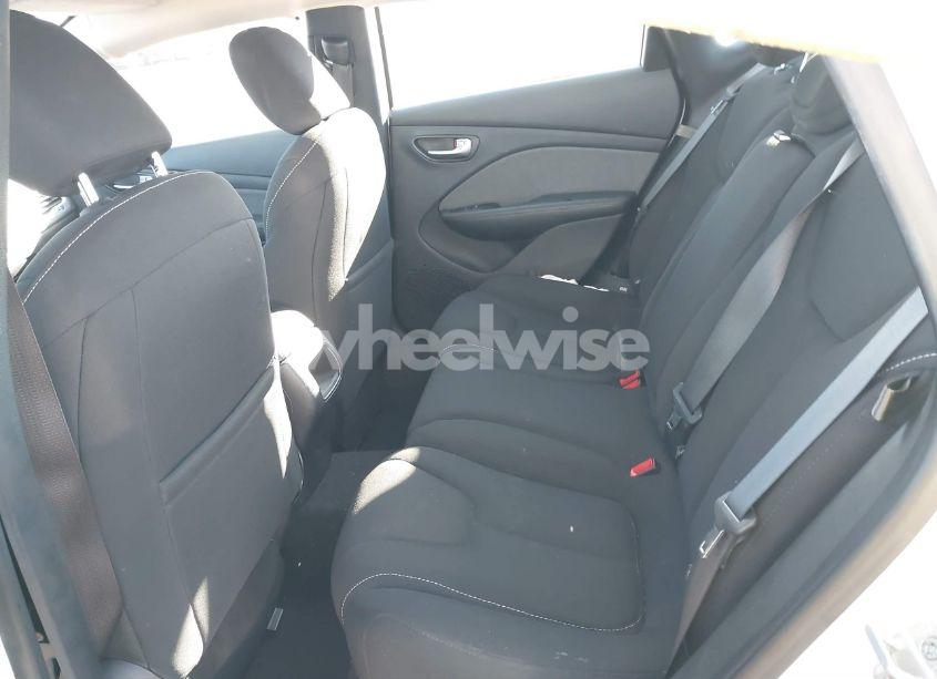 Photo 8 of 2013 Dodge Dart SXT (VIN 1C3CDFBA0DD305933)