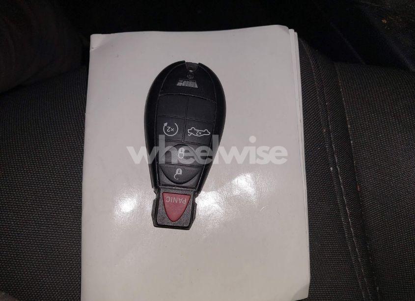 Photo 11 of 2013 Dodge Dart SXT (VIN 1C3CDFBA0DD319394)