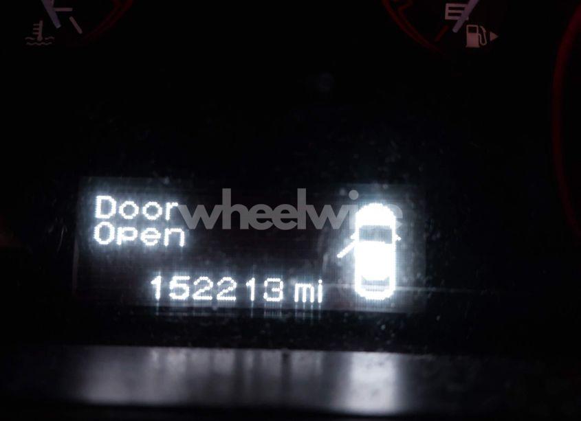 Photo 15 of 2013 Dodge Dart SXT (VIN 1C3CDFBA0DD319394)