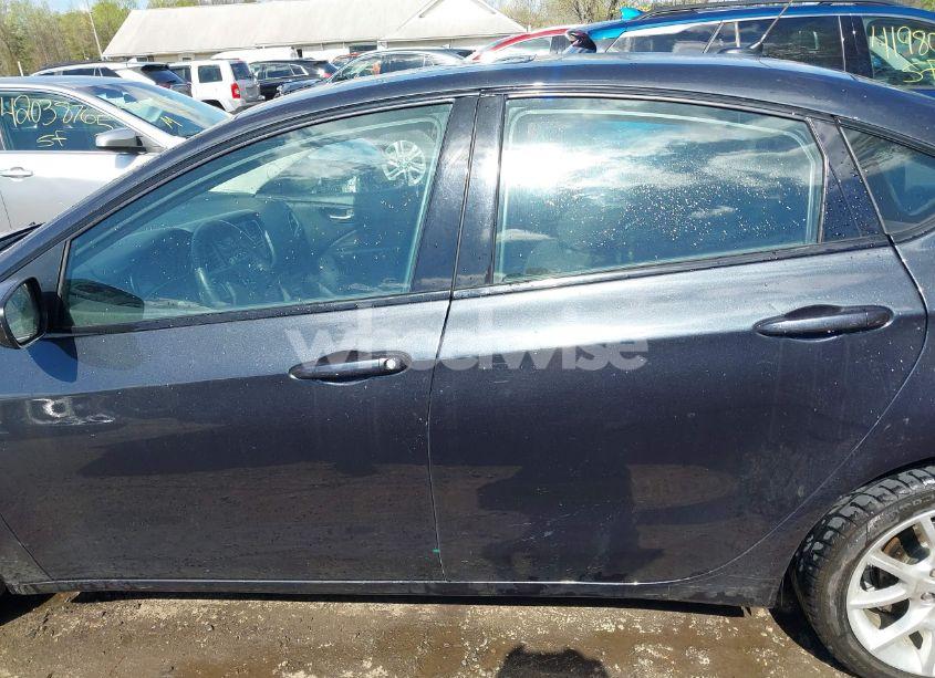 Photo 15 of 2013 Dodge Dart SXT (VIN 1C3CDFBA0DD324210)