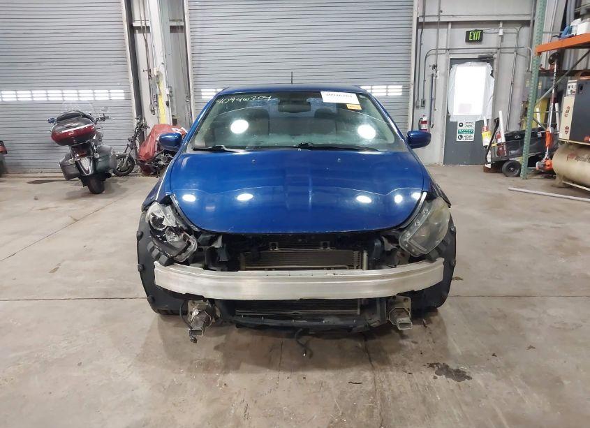 Photo 13 of 2013 Dodge Dart SXT (VIN 1C3CDFBA0DD328791)