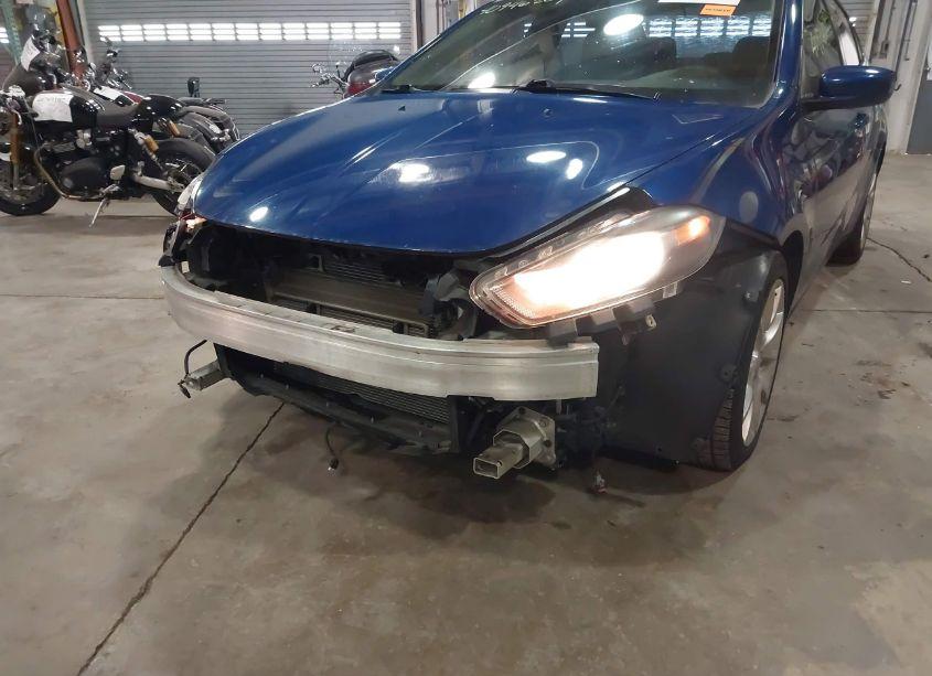 Photo 6 of 2013 Dodge Dart SXT (VIN 1C3CDFBA0DD328791)