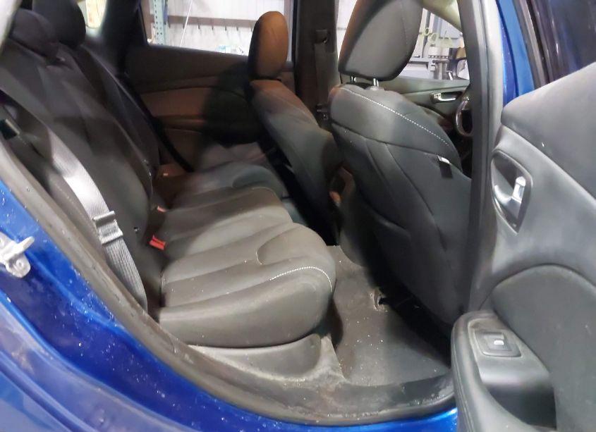 Photo 8 of 2013 Dodge Dart SXT (VIN 1C3CDFBA0DD328791)