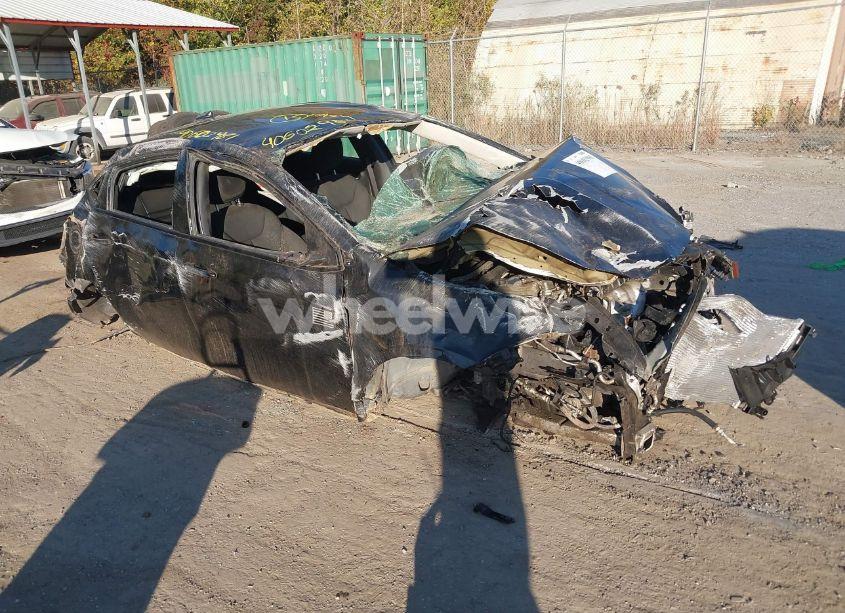 2013 Dodge Dart SXT (VIN 1C3CDFBA0DD339015) main photo