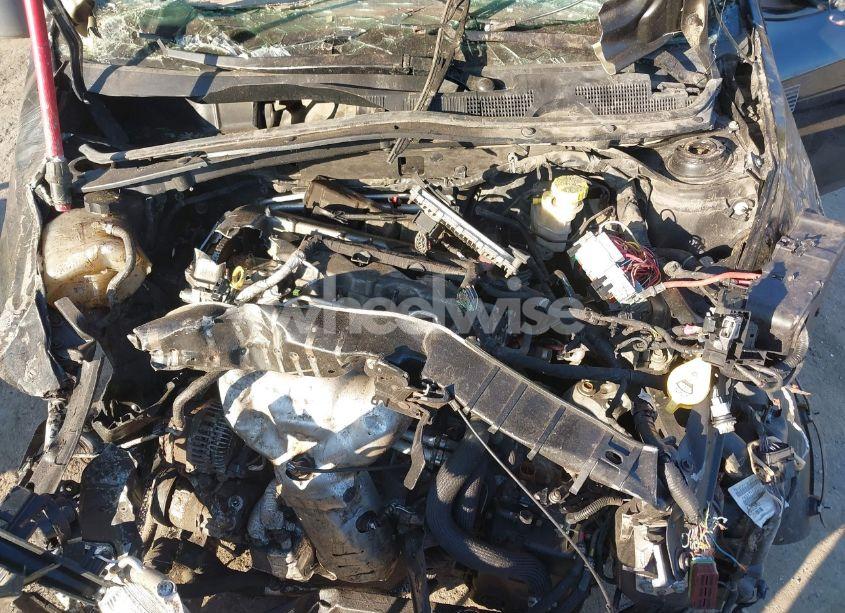 Photo 10 of 2013 Dodge Dart SXT (VIN 1C3CDFBA0DD339015)