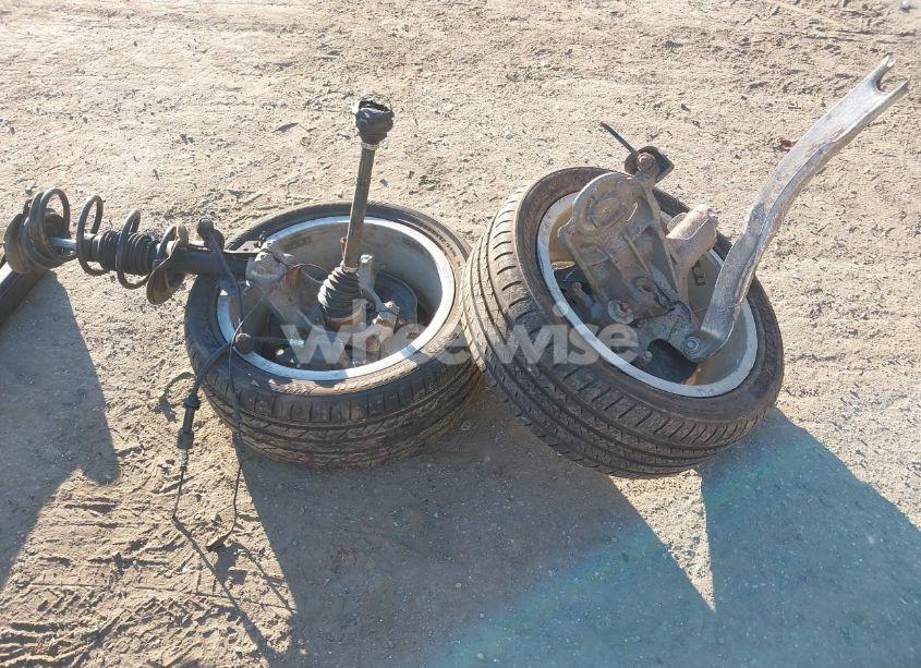 Photo 12 of 2013 Dodge Dart SXT (VIN 1C3CDFBA0DD339015)