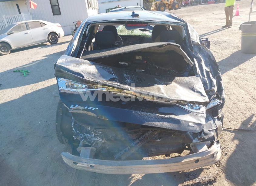 Photo 17 of 2013 Dodge Dart SXT (VIN 1C3CDFBA0DD339015)