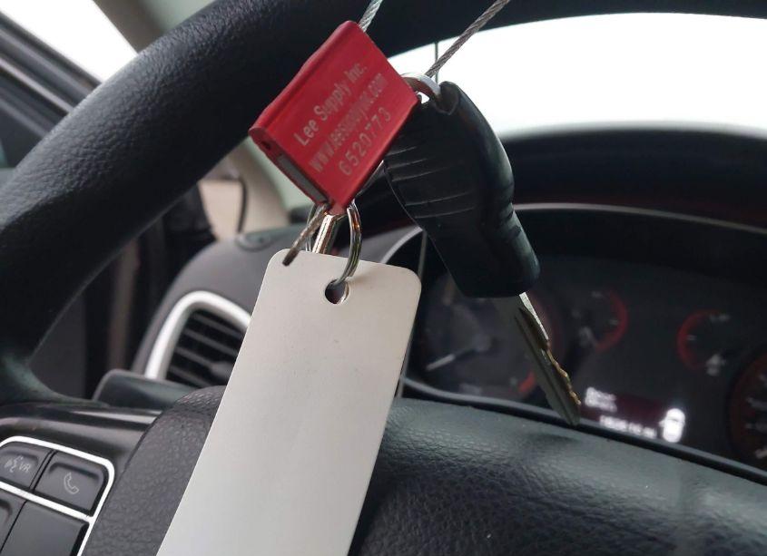 Photo 11 of 2016 Dodge Dart SXT (VIN 1C3CDFBA0GD652568)