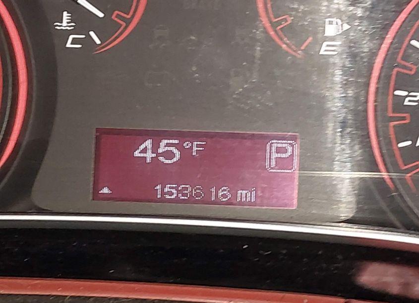 Photo 16 of 2016 Dodge Dart SXT (VIN 1C3CDFBA0GD652568)