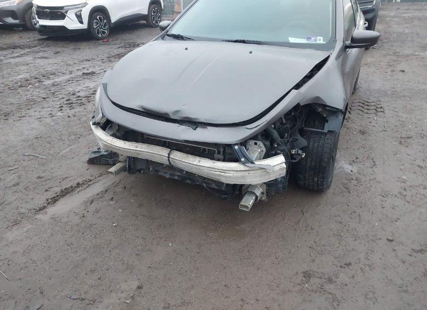 Photo 6 of 2016 Dodge Dart SXT (VIN 1C3CDFBA0GD652568)