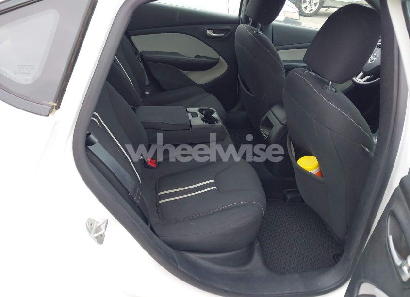 Photo 8 of 2013 Dodge Dart RALLYE (VIN 1C3CDFBA1DD143360)