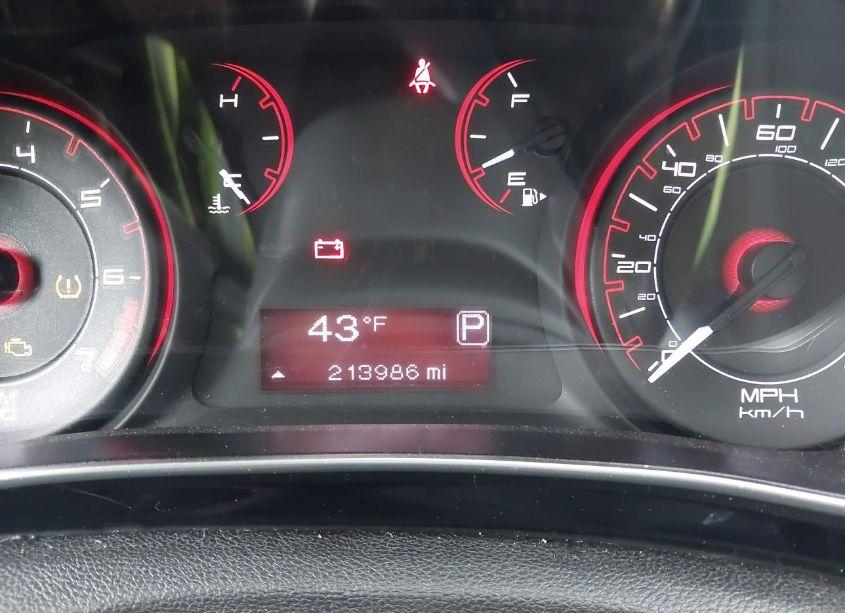 Photo 16 of 2013 Dodge Dart SXT (VIN 1C3CDFBA1DD185916)