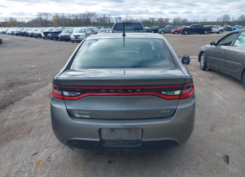 Photo 17 of 2013 Dodge Dart SXT (VIN 1C3CDFBA1DD185916)