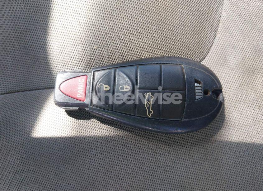 Photo 11 of 2013 Dodge Dart SXT (VIN 1C3CDFBA1DD195233)