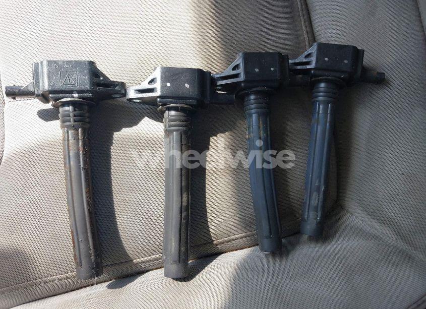 Photo 12 of 2013 Dodge Dart SXT (VIN 1C3CDFBA1DD195233)