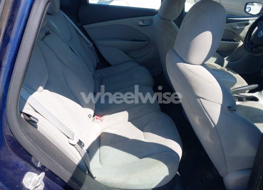 Photo 8 of 2013 Dodge Dart SXT (VIN 1C3CDFBA1DD195233)