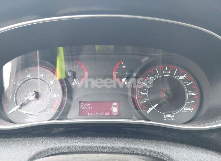 Photo 7 of 2013 Dodge Dart SXT (VIN 1C3CDFBA1DD226433)