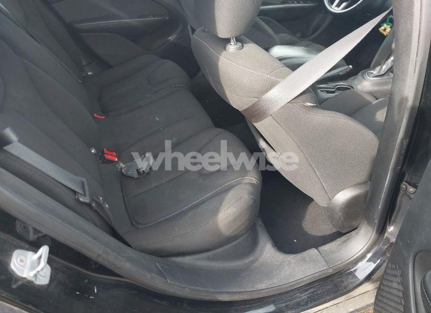 Photo 8 of 2013 Dodge Dart SXT (VIN 1C3CDFBA1DD226433)