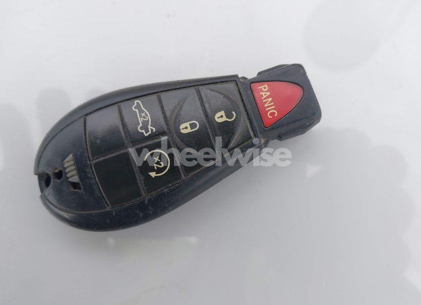 Photo 11 of 2013 Dodge Dart SXT (VIN 1C3CDFBA1DD307707)