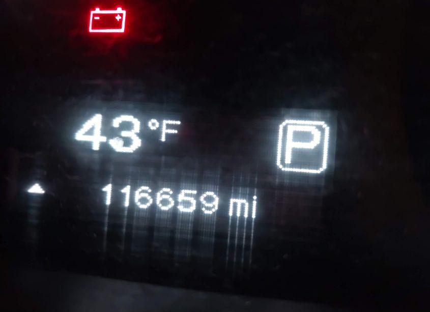 Photo 16 of 2013 Dodge Dart SXT (VIN 1C3CDFBA1DD307707)