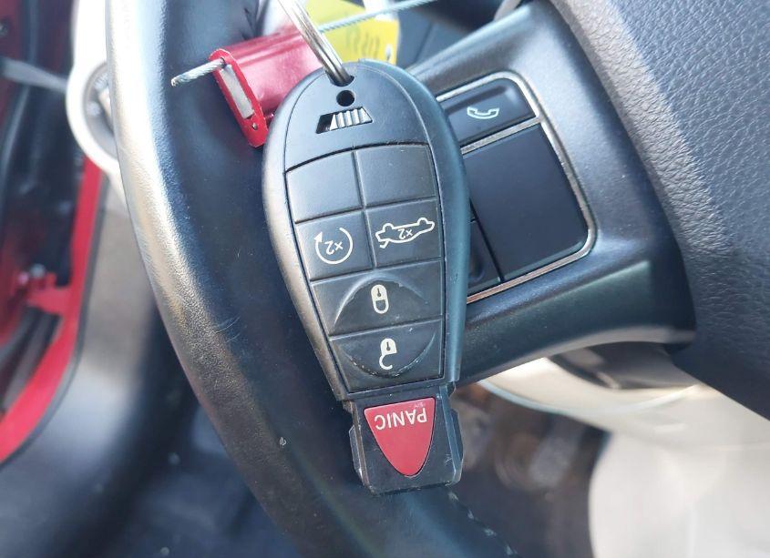 Photo 11 of 2013 Dodge Dart SXT (VIN 1C3CDFBA1DD312079)