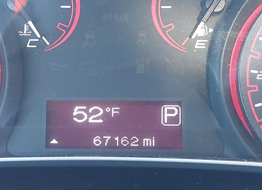 Photo 15 of 2013 Dodge Dart SXT (VIN 1C3CDFBA1DD312079)