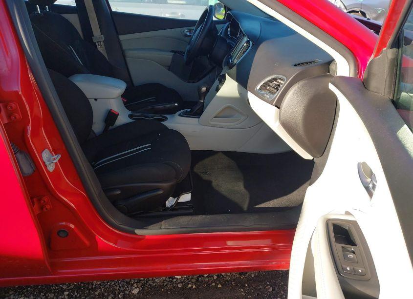 Photo 5 of 2013 Dodge Dart SXT (VIN 1C3CDFBA1DD312079)