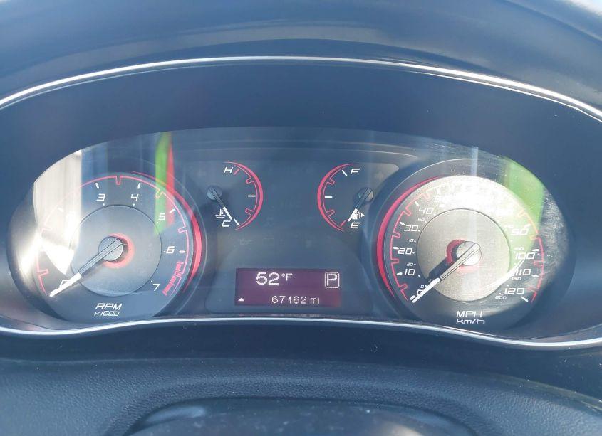 Photo 7 of 2013 Dodge Dart SXT (VIN 1C3CDFBA1DD312079)