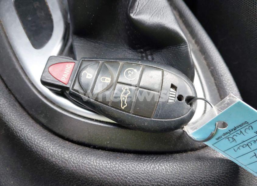 Photo 11 of 2013 Dodge Dart SXT (VIN 1C3CDFBA1DD339041)