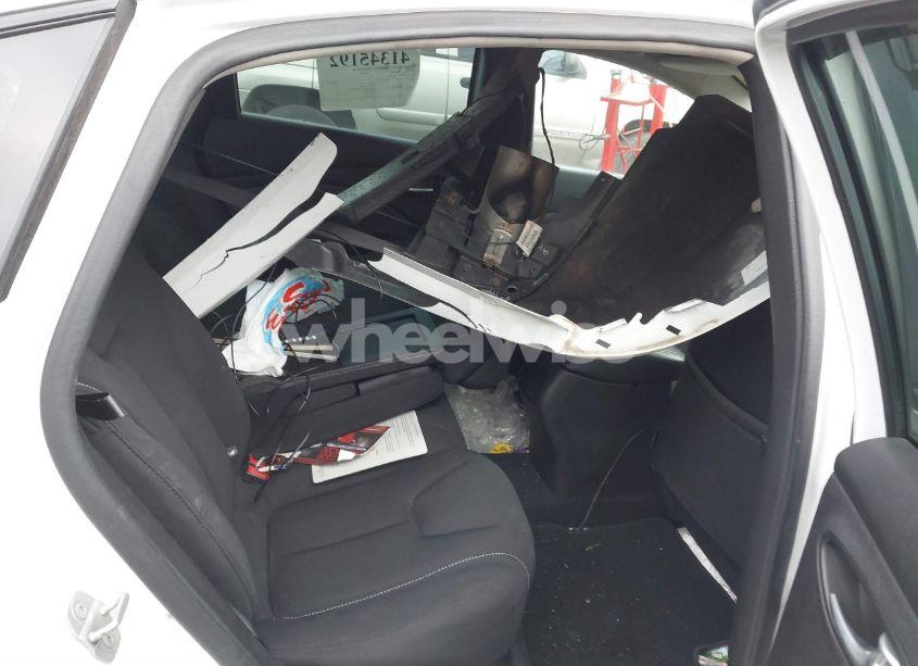 Photo 8 of 2013 Dodge Dart SXT (VIN 1C3CDFBA1DD339041)