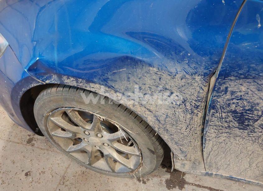 Photo 14 of 2013 Dodge Dart SXT (VIN 1C3CDFBA1DD339556)