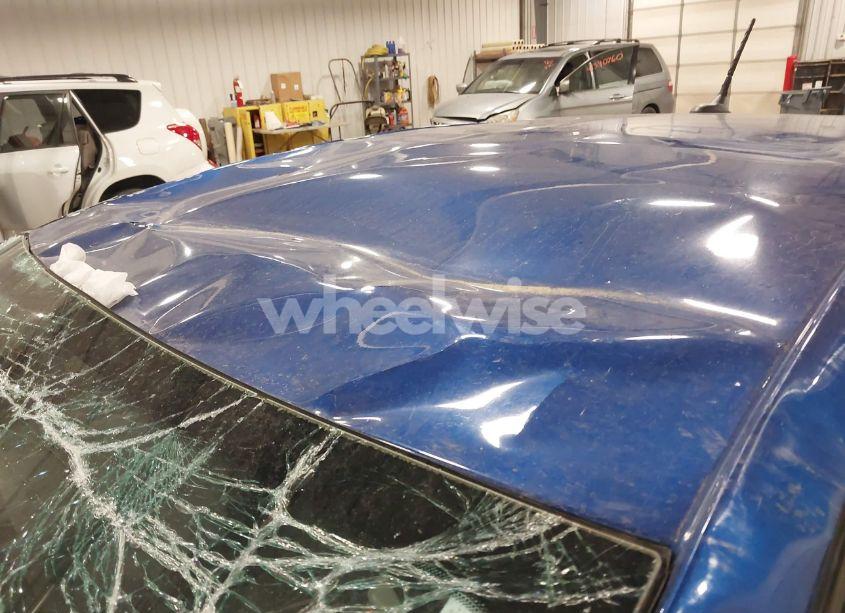 Photo 6 of 2013 Dodge Dart SXT (VIN 1C3CDFBA1DD339556)