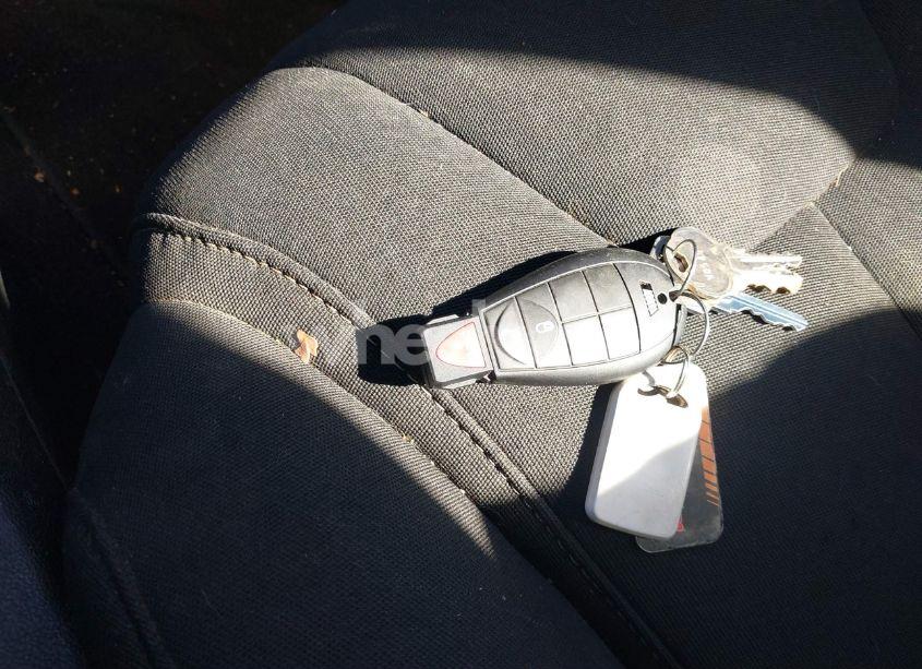 Photo 11 of 2013 Dodge Dart SXT (VIN 1C3CDFBA1DD339783)