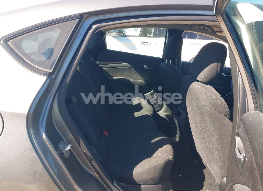 Photo 8 of 2013 Dodge Dart SXT (VIN 1C3CDFBA1DD339783)