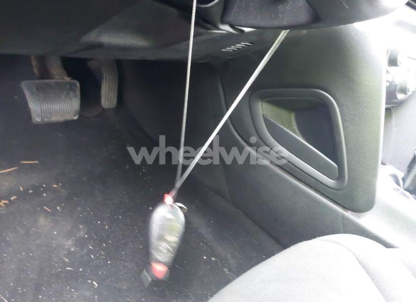 Photo 11 of 2013 Dodge Dart SXT (VIN 1C3CDFBA1DD345003)