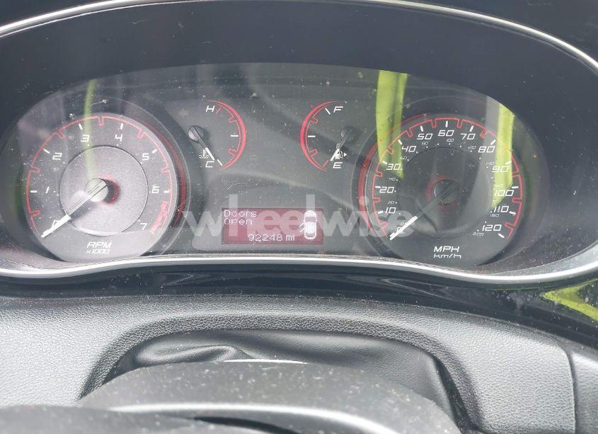 Photo 15 of 2013 Dodge Dart SXT (VIN 1C3CDFBA1DD345003)