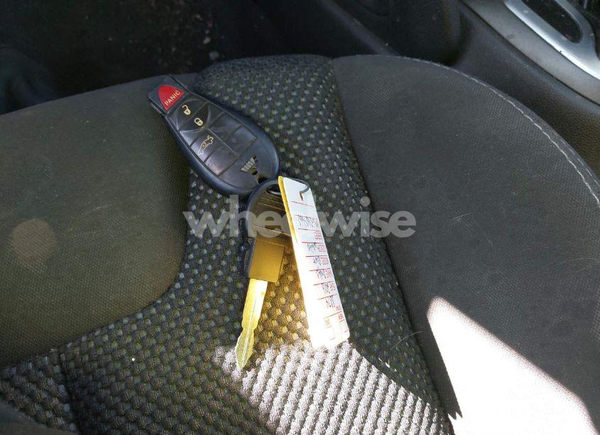 Photo 11 of 2016 Dodge Dart SXT (VIN 1C3CDFBA1GD604660)