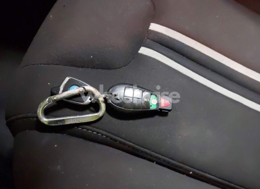 Photo 11 of 2013 Dodge Dart RALLYE (VIN 1C3CDFBA2DD122985)