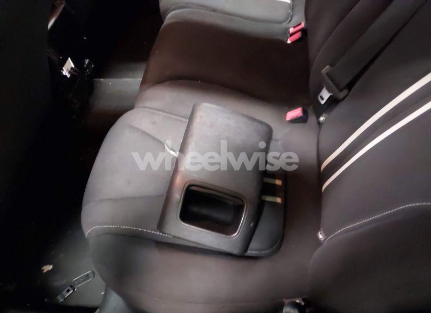 Photo 12 of 2013 Dodge Dart RALLYE (VIN 1C3CDFBA2DD122985)